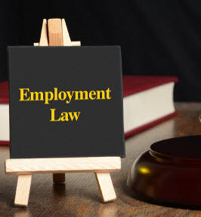 Can You Be Fired for Your Political Views or Activity in California?