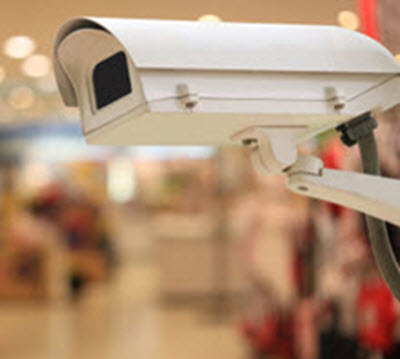 Can My California Employer Install Surveillance Cameras in the Workplace?