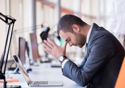 Can I Sue My California Employer for Stress, Anxiety, and Emotional Distress?