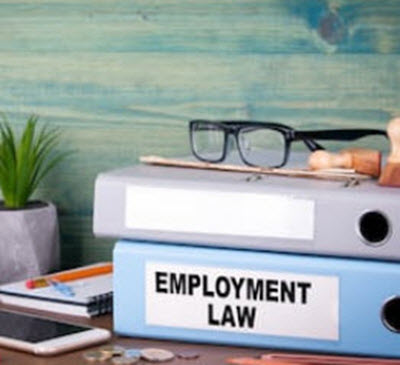Five Major Changes to California Employment Law in 2021