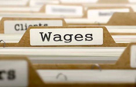 Can My California Employer Legally Cut My Pay or Hours for No Reason?