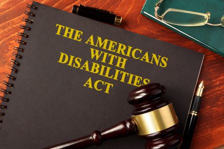 Can My Employer Ask for Proof of Disability?