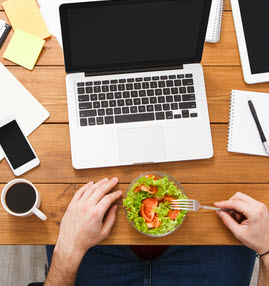 Can I Sue My Employer for Not Giving Me Meal & Rest Breaks?