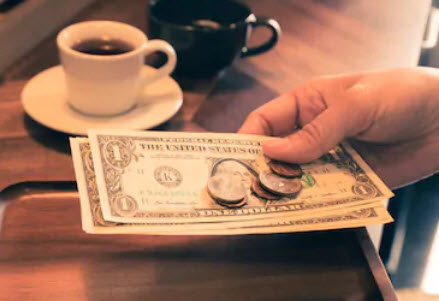Can My Boss Take My Tips In California?