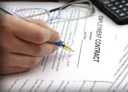 What To Do If My Employer Says I Need To Sign A Severance Agreement?