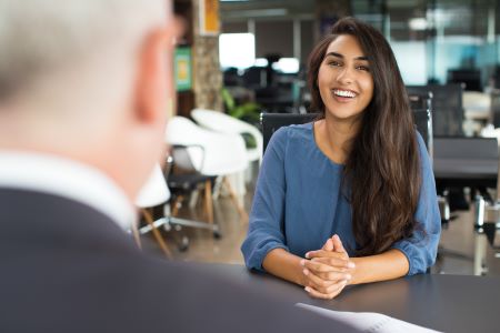What Questions Are Illegal To Ask At A Job Interview In California?