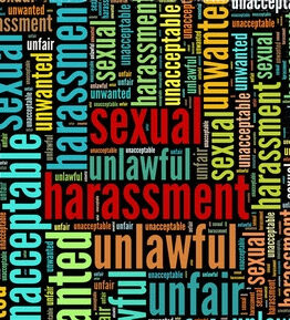 What Types Of Sexual Harassment Can Be Grounds For A Lawsuit Against Your Employer?