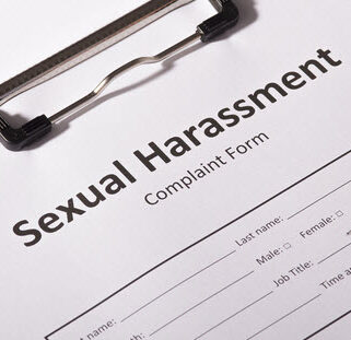 Is My California Employer Responsible For Third-Party Sexual Harassment?