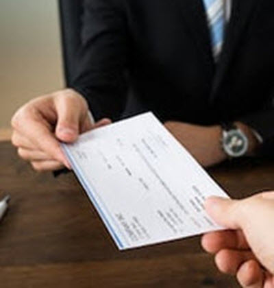 Can My California Employer Deny A Final Paycheck?