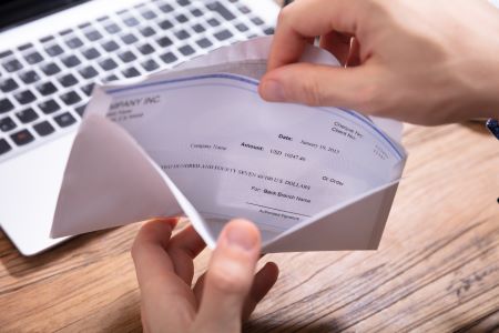 Can Your Employer Deduct Money From Your Paycheck?