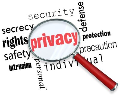 Can Your California Employer Share Your Personal Information?