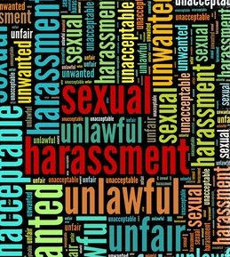 Can You File An Anonymous Sexual Harassment Claim In California?