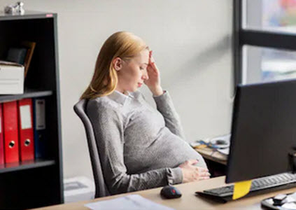How To Recognize Signs Of Pregnancy Discrimination In California