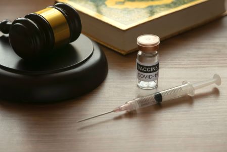 Can You Request A Religious Exemption To Your Employer’s Vaccine Mandate?