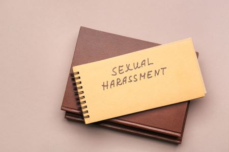 California Sexual Harassment Training Requirements