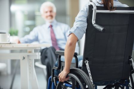 Employer Retaliation Against Employees Who Request Disability Accommodations