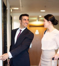 Bank Executive Alleges Retaliation After She Complained To Employer About Business Trip Sexual Assault