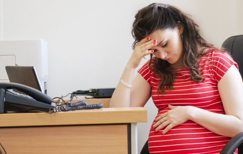 Employment Discrimination Against Mothers Is Rampant, But California Moms Have It Better Than Most