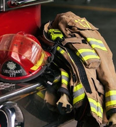 Longtime Employee Sues Fire Department Over Racial Discrimination