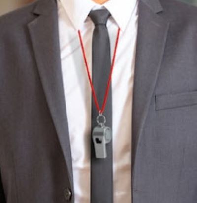 County Settles With Social Worker Fired in Retaliation for Whistleblower Claims