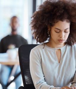 When Is “Mean Girl” Behavior at Work a Hostile Work Environment?