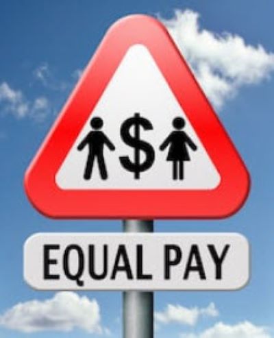 Woman Sues Employer Over Gender-Based Pay Discrimination