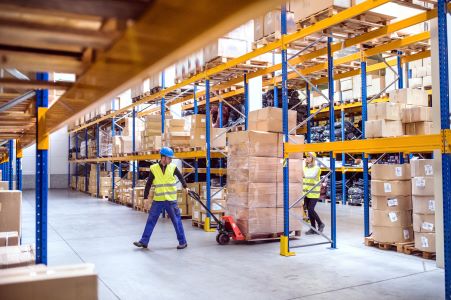 Court Orders Company to Pay $1.2 Million to Warehouse Employee Who Suffered Bullying by Coworkers