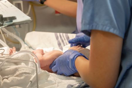 Jury Awards $41 Million Verdict to NICU Nurse in Wrongful Termination Settlement