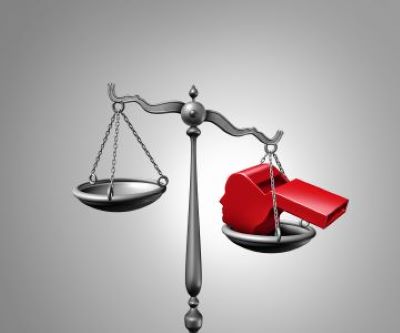 Former Bank Employee Gets $4 Million Damages Award in Whistleblower Retaliation Case