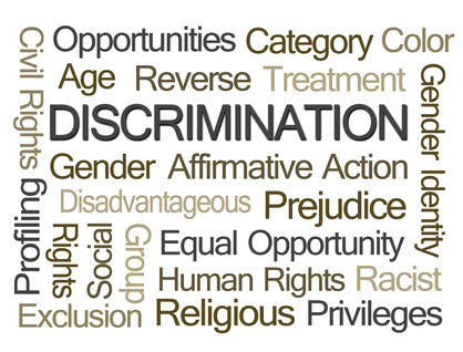 Director of Professional Sports League Files Sex Discrimination Lawsuit