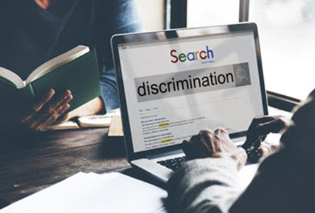 Discrimination Complaints by Federal Judiciary Employees
