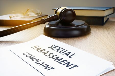 How Does the Court Calculate Damages in Sexual Harassment Lawsuits Against Your Employer?