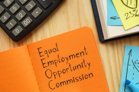 The Equal Employment Opportunity Act Is Still the Law of the Land