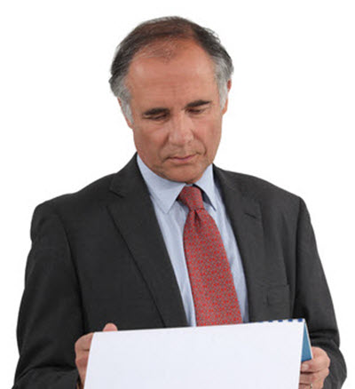 Age Discrimination or a Longtime Employee Who Got Too Comfy?