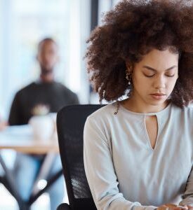 At What Point Does Your Employer’s Unpleasant Behavior Become Employment Discrimination?