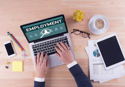 Reasonable Accommodations Are for Job Candidates, Too