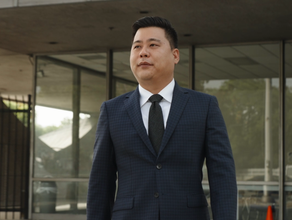 Hee Kim - Los Angeles Litigation Attorney Hee Kim